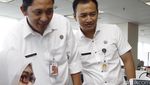 Seragam Baru PNS DKI Jakarta