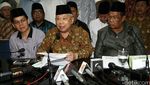 MUI Tolak Dana Asing untuk LGBT