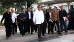 Lulung dan Taufik ke KPK Tanya RS Sumber Waras