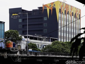 Sekda Minta Dinas Pariwisata dan Satpol Cek Dugaan Prostitusi di Alexis