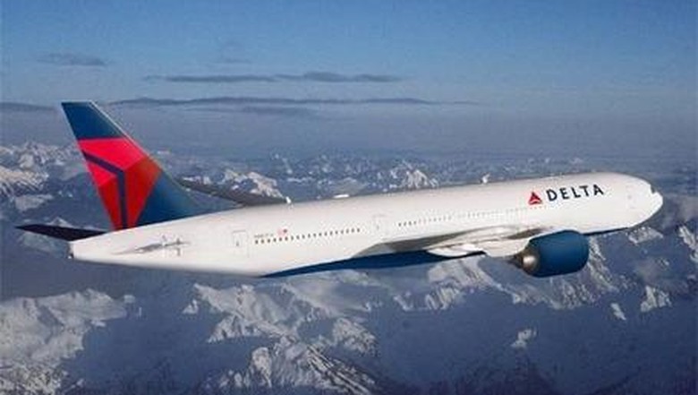 delta airlines delta airlines