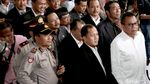 Lulung dan Taufik ke KPK Tanya RS Sumber Waras