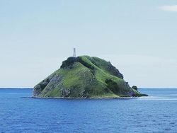 Keindahan Nusantara yang Tersembunyi