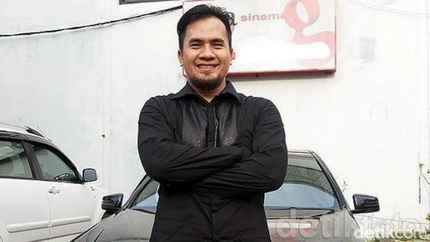 Saipul Jamil.