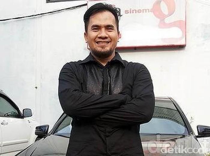 Sebelum Lapor Polisi, Korban Dugaan Pencabulan Lari dari Rumah Saipul Jamil