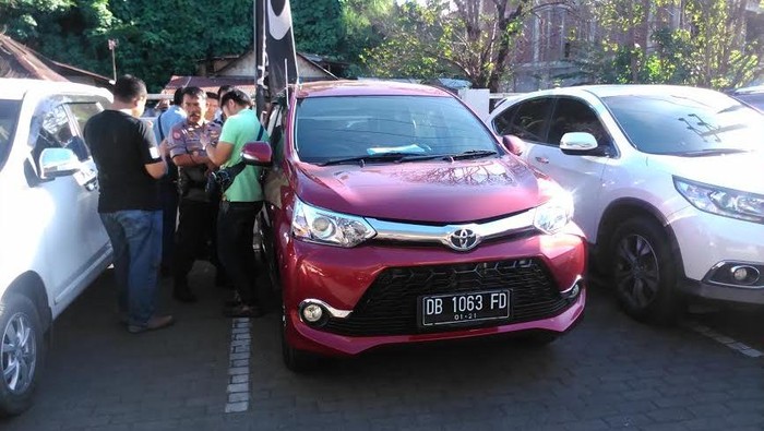 Uang Rp 500 Juta Milik Purnawirawan Polri yang Ditaruh di Mobil Digondol Maling