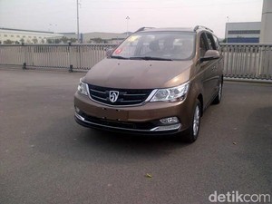 Bikin Mobil di Indonesia, Wuling akan Jadi Anggota Gaikindo
