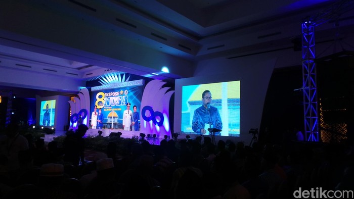 Bicara Demokrasi, Zulkifli: Saya dari Dusun Tak Terpikir Jadi Ketua MPR