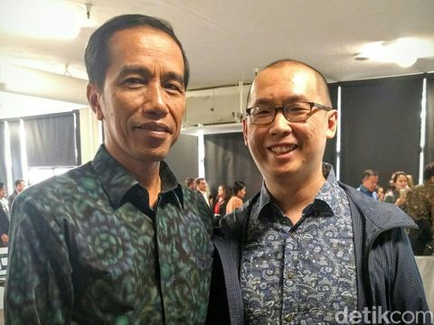 Indonesia Bukan Silicon Valley!