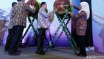 Mensos Buka Rakor Bahas Kemiskinan