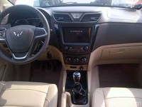Kencan Pertama dengan MPV China yang Akan Masuk Indonesia
