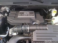 Kencan Pertama dengan MPV China yang Akan Masuk Indonesia