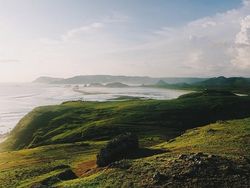 Keindahan Nusantara yang Tersembunyi