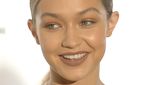 Golden Girl Gigi Hadid