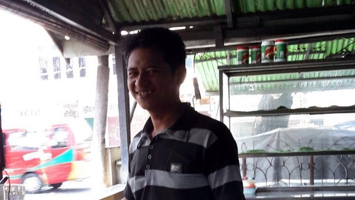 Pakai Gas Bumi, Pengusaha Ayam Penyet Ini Hemat Rp 4,2 Juta/Bulan