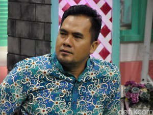 Sang Penonton Bayaran yang Diimingi Jadi Asisten Saipul Jamil