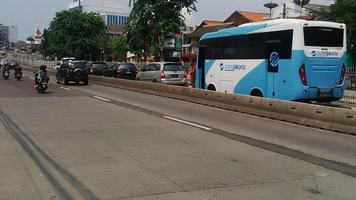 Jadi Metropolitan, Cirebon Akan Dilengkapi Busway