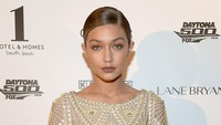 Cantiknya Gigi Hadid. Gustavo Caballero/Getty Images/detikFoto.