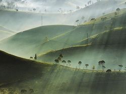 Keindahan Nusantara yang Tersembunyi