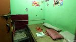 Penghuni Mulai Tinggalkan Kalijodo