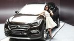 Hyundai Luncurkan Santa Fe