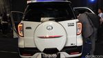 Daihatsu Rilis Terios Custom
