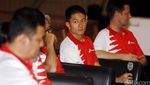 Rio Haryanto Resmi Jadi Pebalap F1