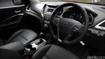 Hyundai Luncurkan Santa Fe