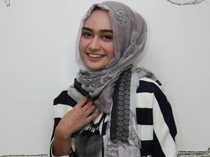 Shella A, Juara Hijab Hunt yang Raup Puluhan Juta Rupiah dari Endorse