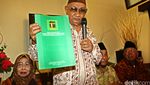 Sesepuh Desak PPP Gelar Muktamar