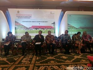 Sukri 008 Diborong Pengusaha Hingga Ibu Rumah Tangga