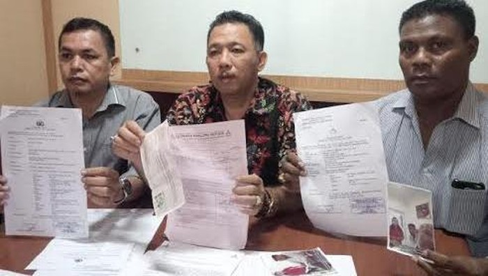Dealer Mitsubishi Murni Berlian Dipolisikan Diduga Tipu Konsumen