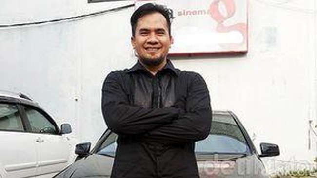 Saipul Jamil Pernah Alami Kecelakaan Maut di Cipularang