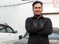 Saipul Jamil Pernah Alami Kecelakaan Maut di Cipularang