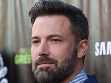 Ben Affleck Berduka, Ibunda Meninggal pada Usia 83 Tahun