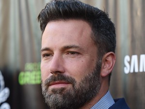 Ben Affleck Berduka, Ibunda Meninggal pada Usia 83 Tahun