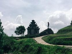 Keindahan Nusantara yang Tersembunyi