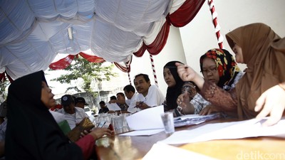 Warga Kalijodo Siap Direlokasi