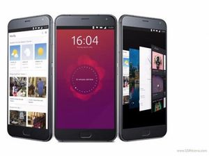 Resmi! Ponsel Ubuntu Terkencang Telah Lahir