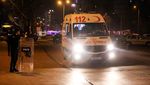 28 Orang Tewas Akibat Bom Mobil di Turki