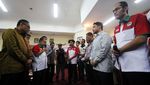 Pengurus Appsindo DKI Jakarta Dilantik