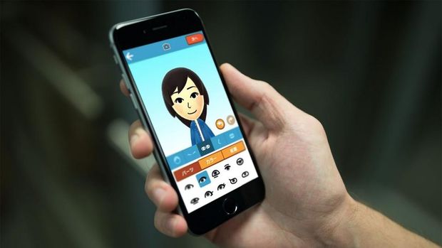 Nintendo Akan Matikan Game Mobile Pertamanya