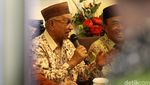 Sesepuh Desak PPP Gelar Muktamar