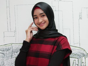 Cerita Memalukan yang Dialami Alumni Hijab Hunt di Panggung Final