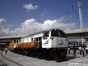 Bandara Adi Soemarmo Solo Akan Tersambung Kereta