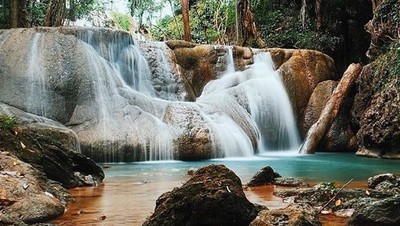 Keindahan Nusantara yang Tersembunyi