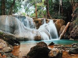 Keindahan Nusantara yang Tersembunyi