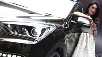 New Hyundai Santa Fe dibanderol mulai Rp 495 juta.