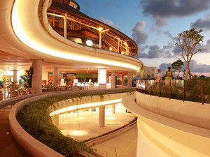 Gedung Mal Paling Unik di Indonesia, Mungkin Ada di Bali