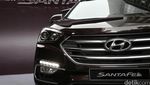 Hyundai Luncurkan Santa Fe